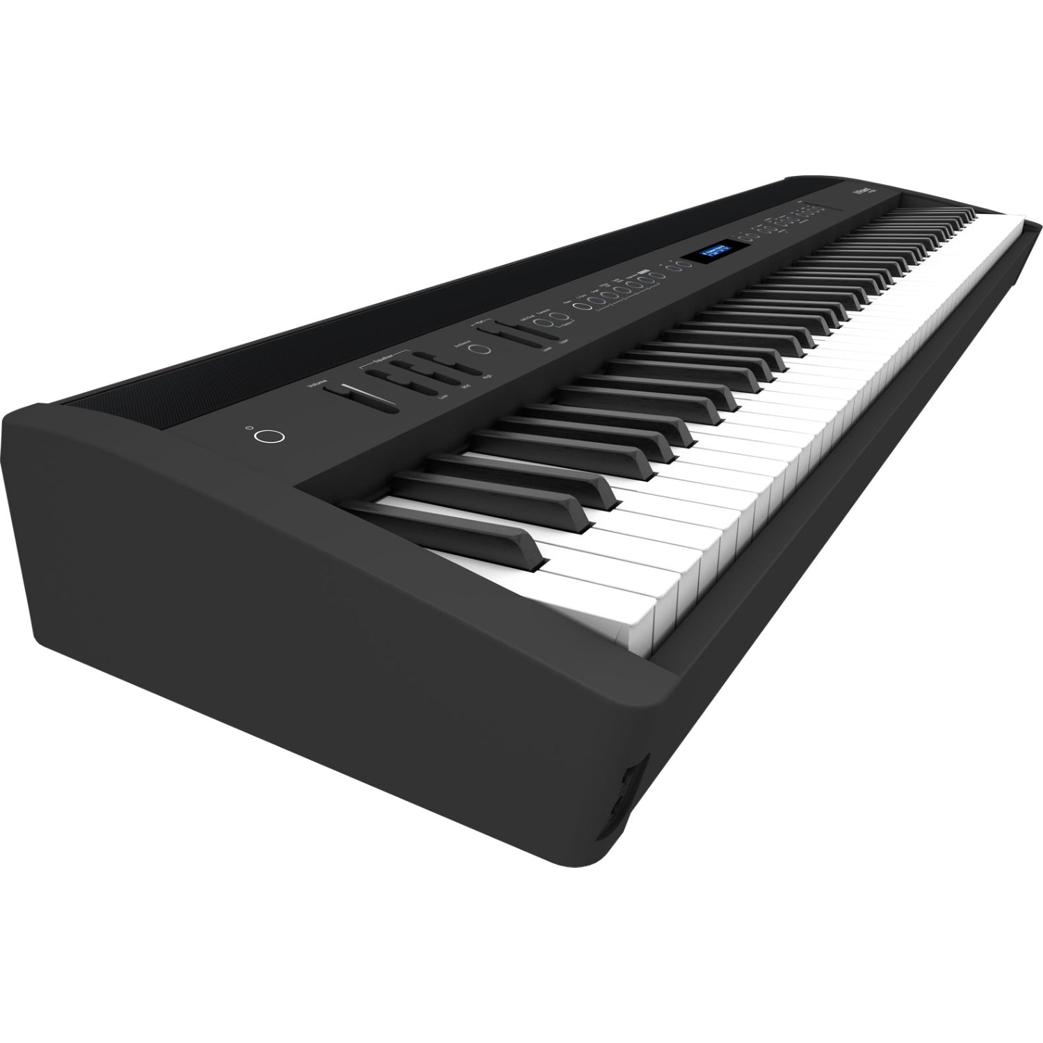Đàn Piano Điện Portable Roland FP-60X-Mai Nguyên Music