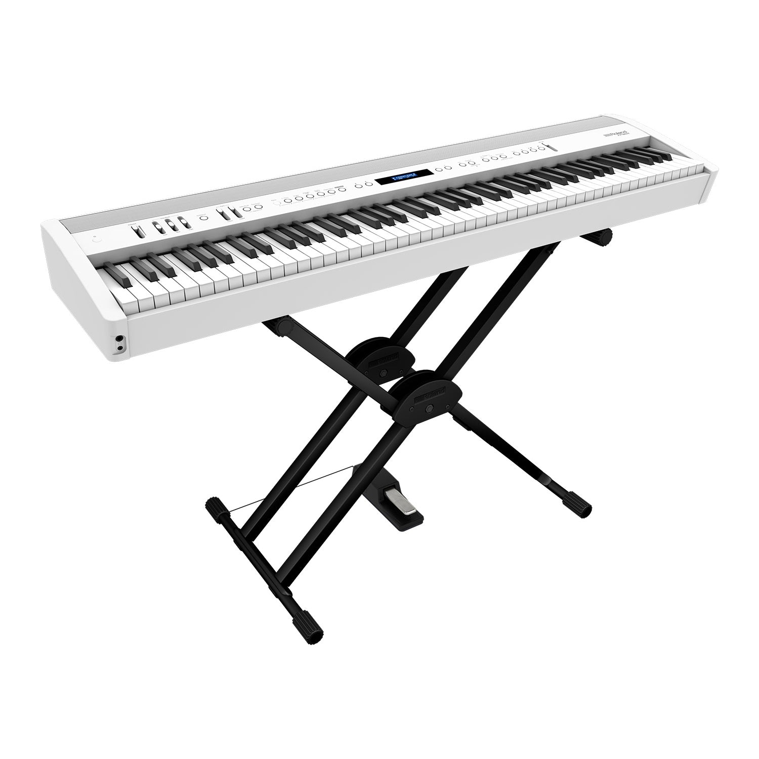 Đàn Piano Điện Portable Roland FP-60X-Mai Nguyên Music