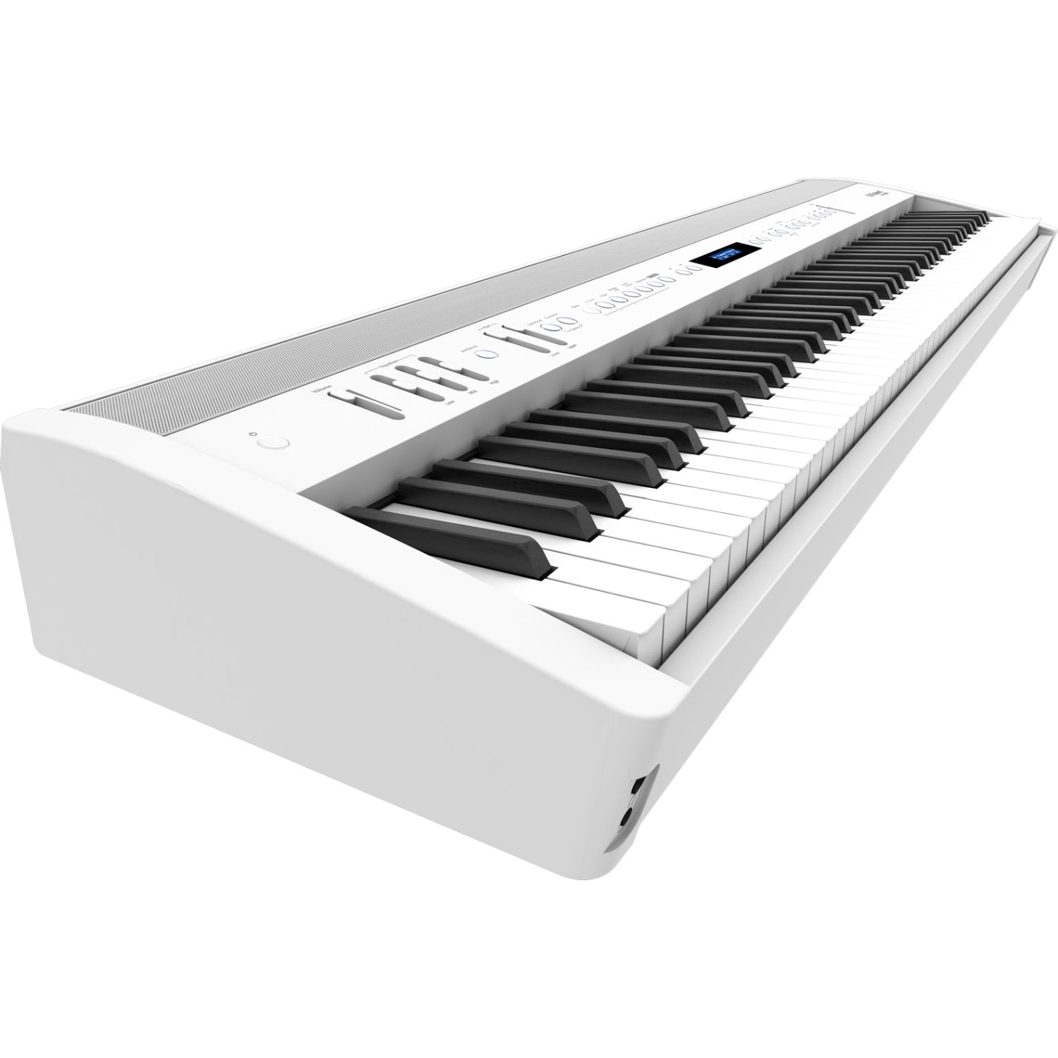 Đàn Piano Điện Portable Roland FP-60X-Mai Nguyên Music