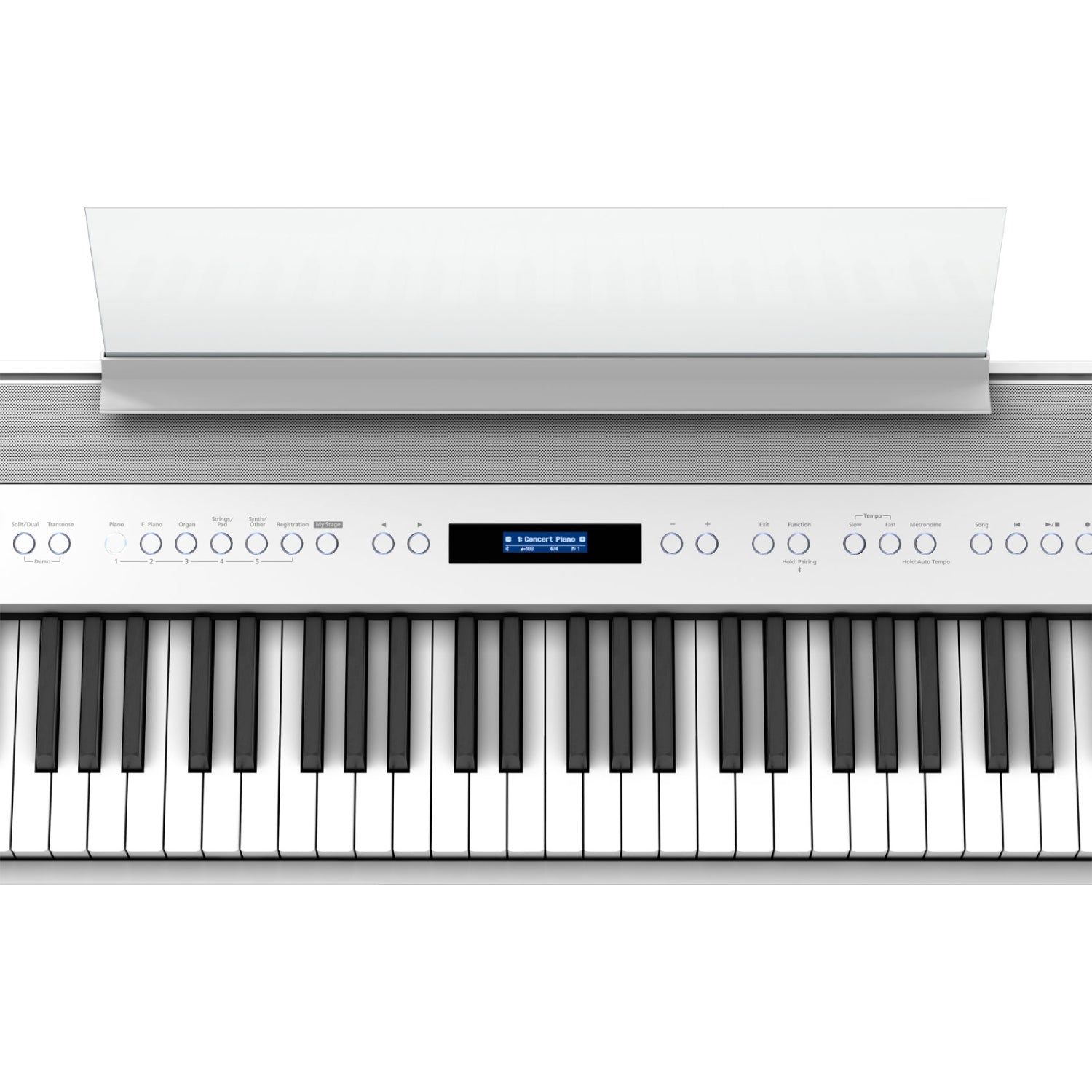 Đàn Piano Điện Portable Roland FP-60X-Mai Nguyên Music