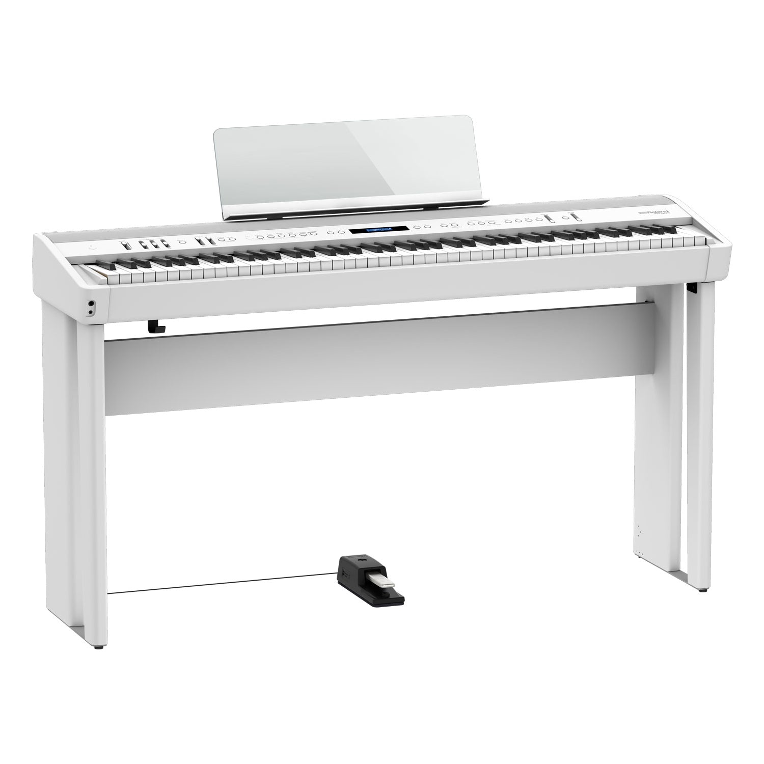 Đàn Piano Điện Portable Roland FP-90X-Mai Nguyên Music