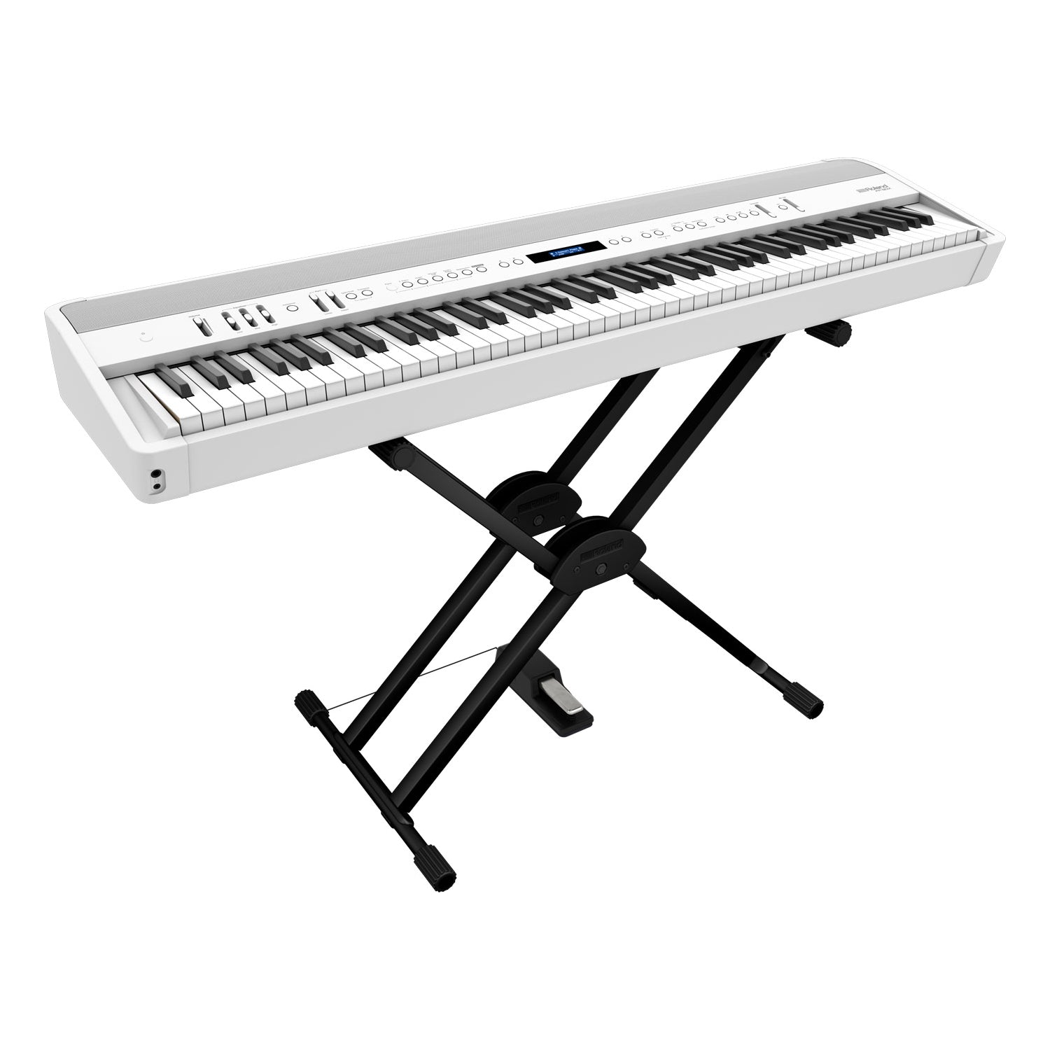 Đàn Piano Điện Portable Roland FP-90X-Mai Nguyên Music