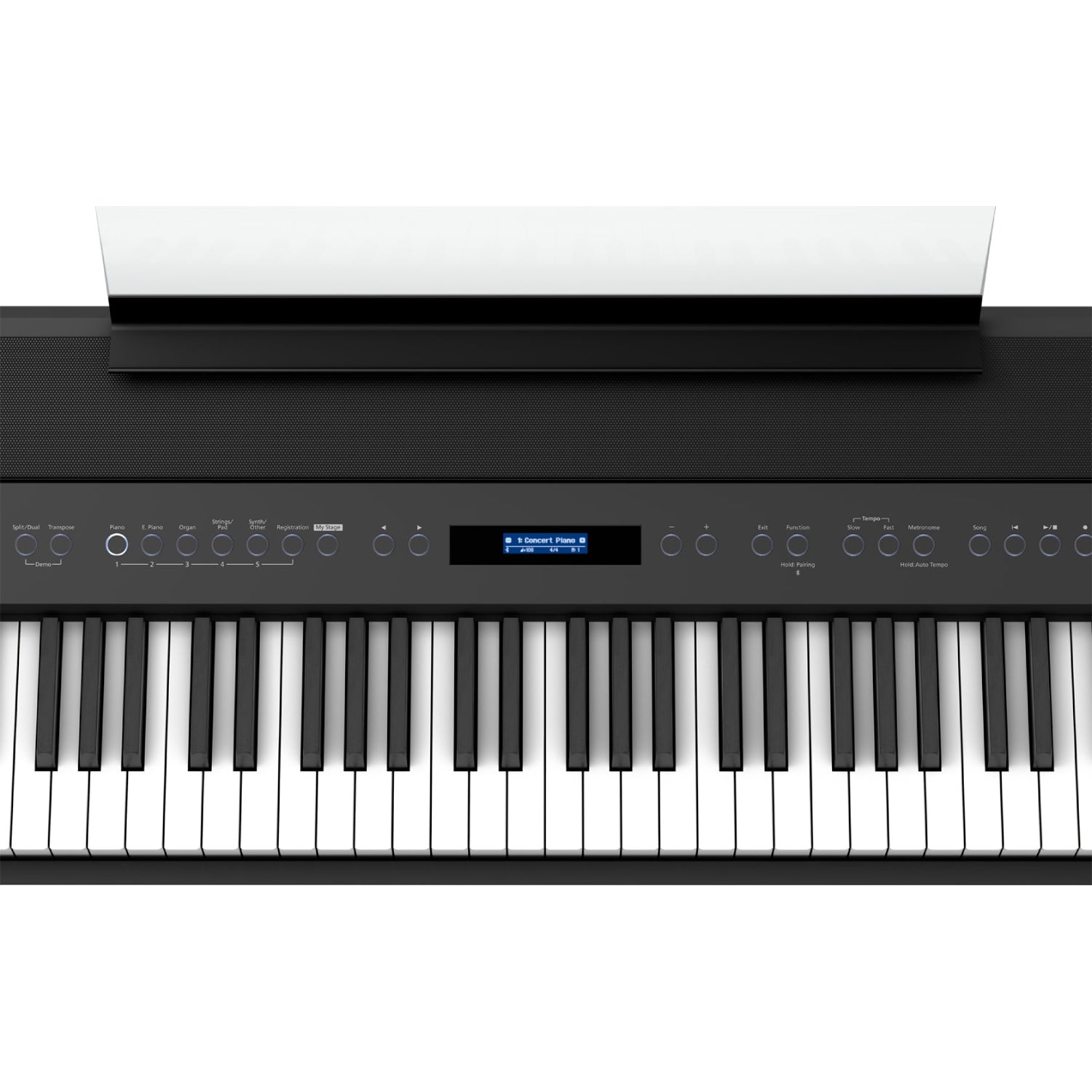 Đàn Piano Điện Portable Roland FP-90X-Mai Nguyên Music