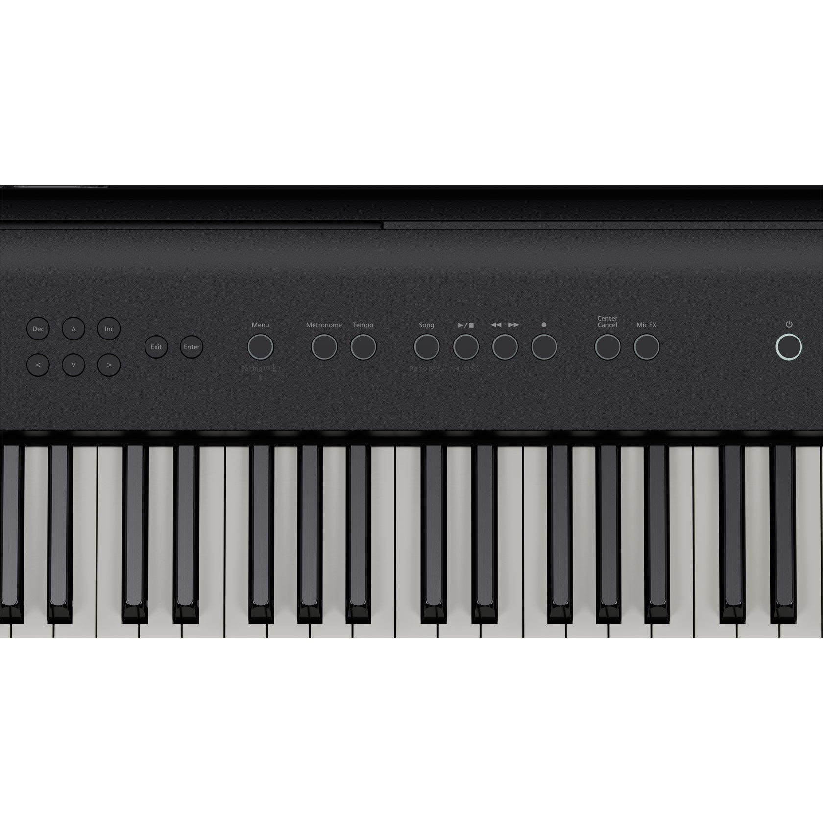 Đàn Piano Điện Portable Roland FP-E50-Mai Nguyên Music