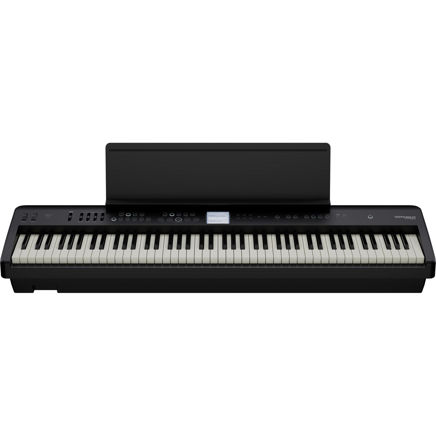 Đàn Piano Điện Portable Roland FP-E50-Mai Nguyên Music