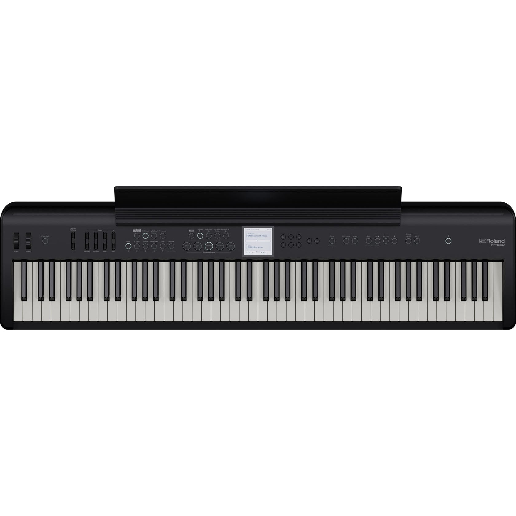 Đàn Piano Điện Portable Roland FP-E50-Mai Nguyên Music