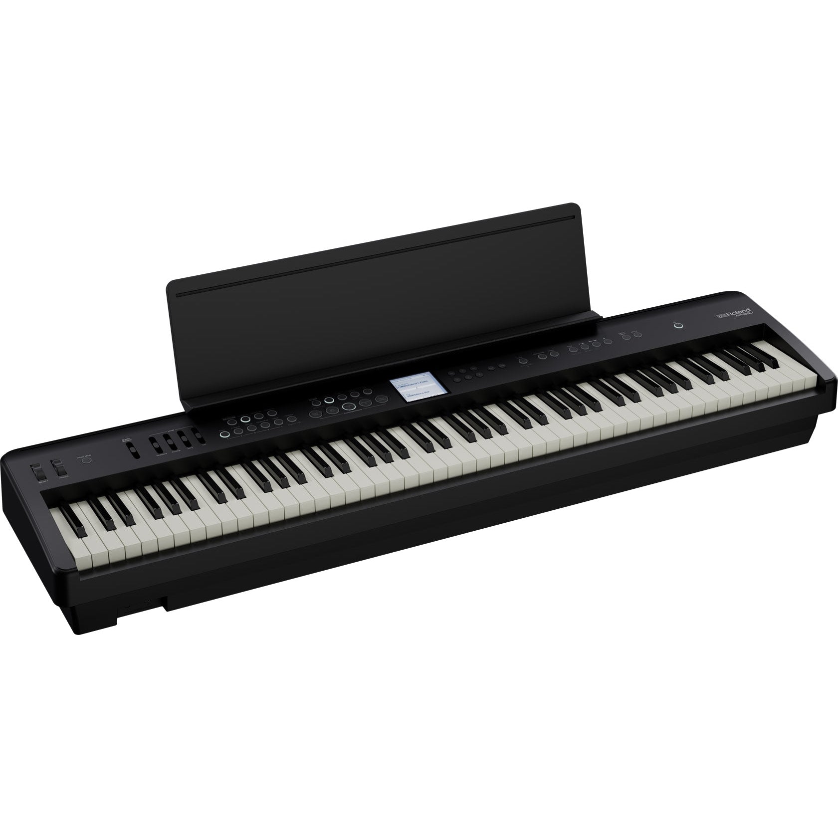 Đàn Piano Điện Portable Roland FP-E50-Mai Nguyên Music