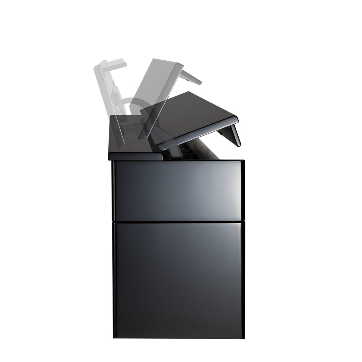 Đàn Piano Điện Roland DP603 - Qua Sử Dụng-Mai Nguyên Music