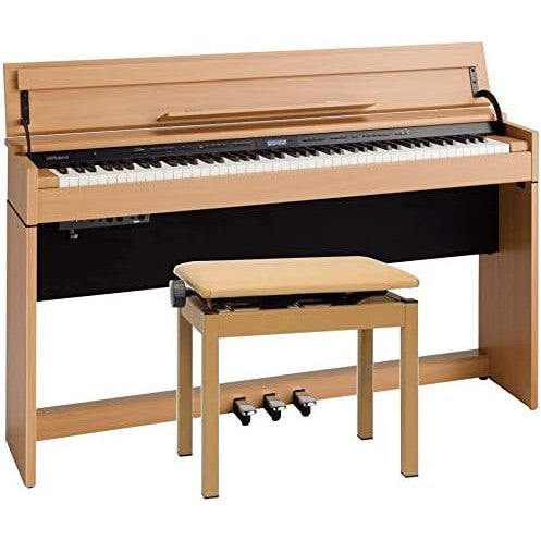Đàn Piano Điện Roland DP603 - Qua Sử Dụng-Mai Nguyên Music