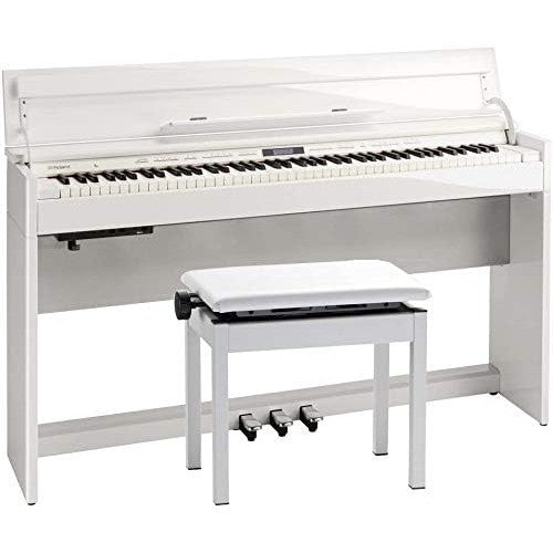 Đàn Piano Điện Roland DP603 - Qua Sử Dụng-Mai Nguyên Music