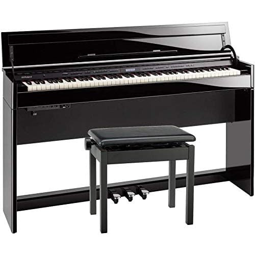 Đàn Piano Điện Roland DP603 - Qua Sử Dụng-Mai Nguyên Music