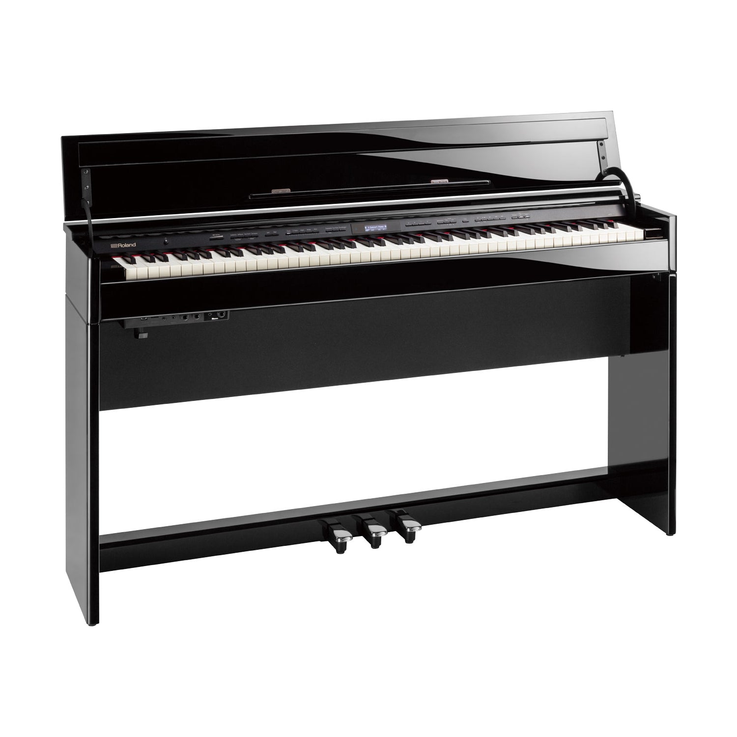 Đàn Piano Điện Roland DP603 - Qua Sử Dụng-Mai Nguyên Music