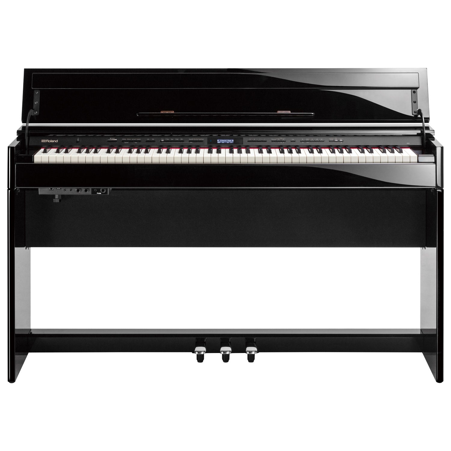 Đàn Piano Điện Roland DP603 - Qua Sử Dụng-Mai Nguyên Music