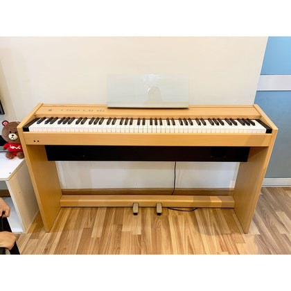 Đàn Piano Điện Roland F-100 - Qua Sử Dụng-Mai Nguyên Music