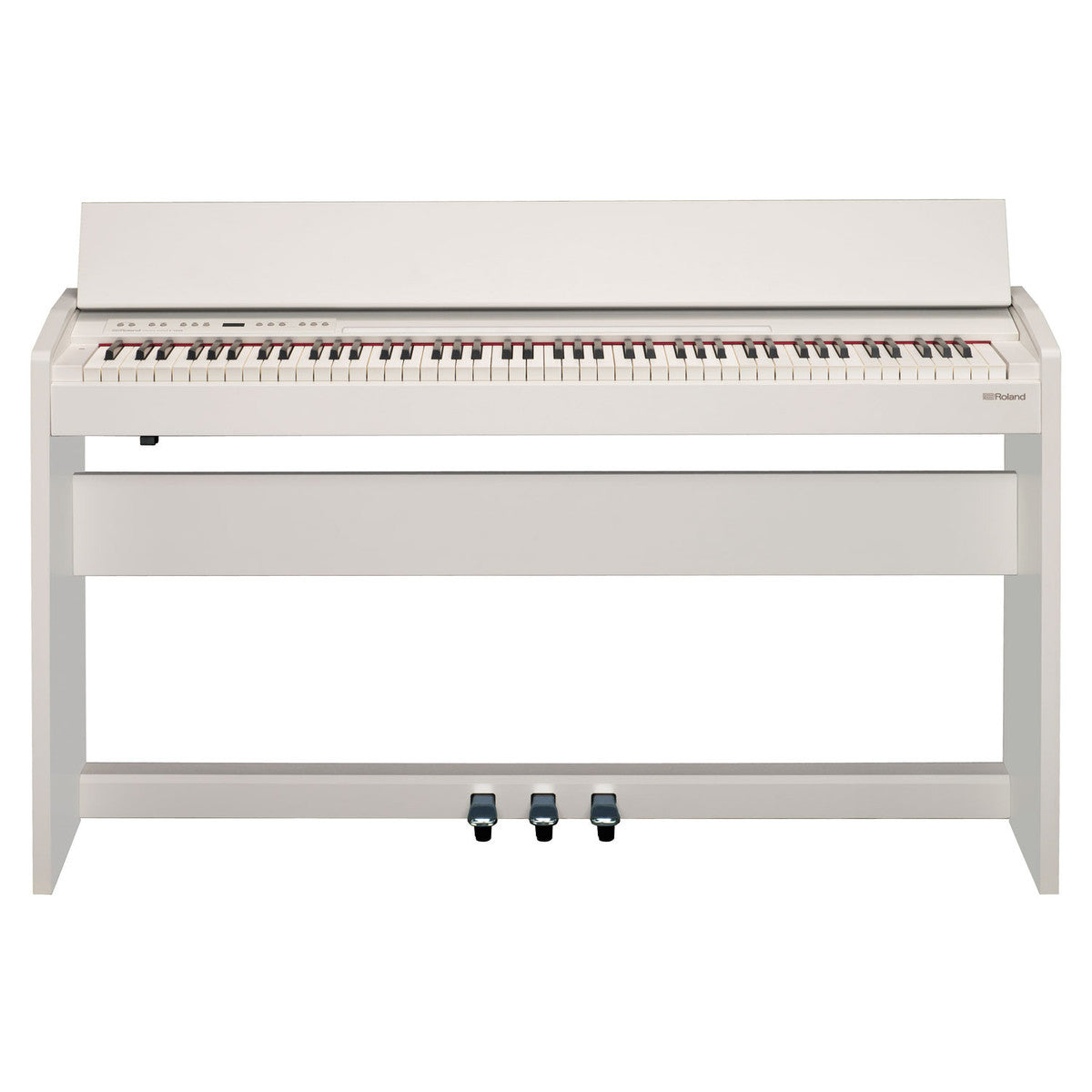 Đàn Piano Điện Roland F-140R - Qua Sử Dụng-Mai Nguyên Music