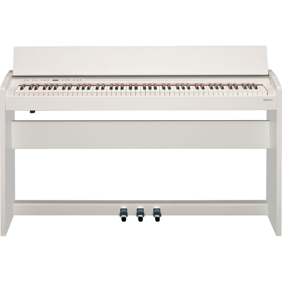 Đàn Piano Điện Roland F130R - Qua Sử Dụng-Mai Nguyên Music