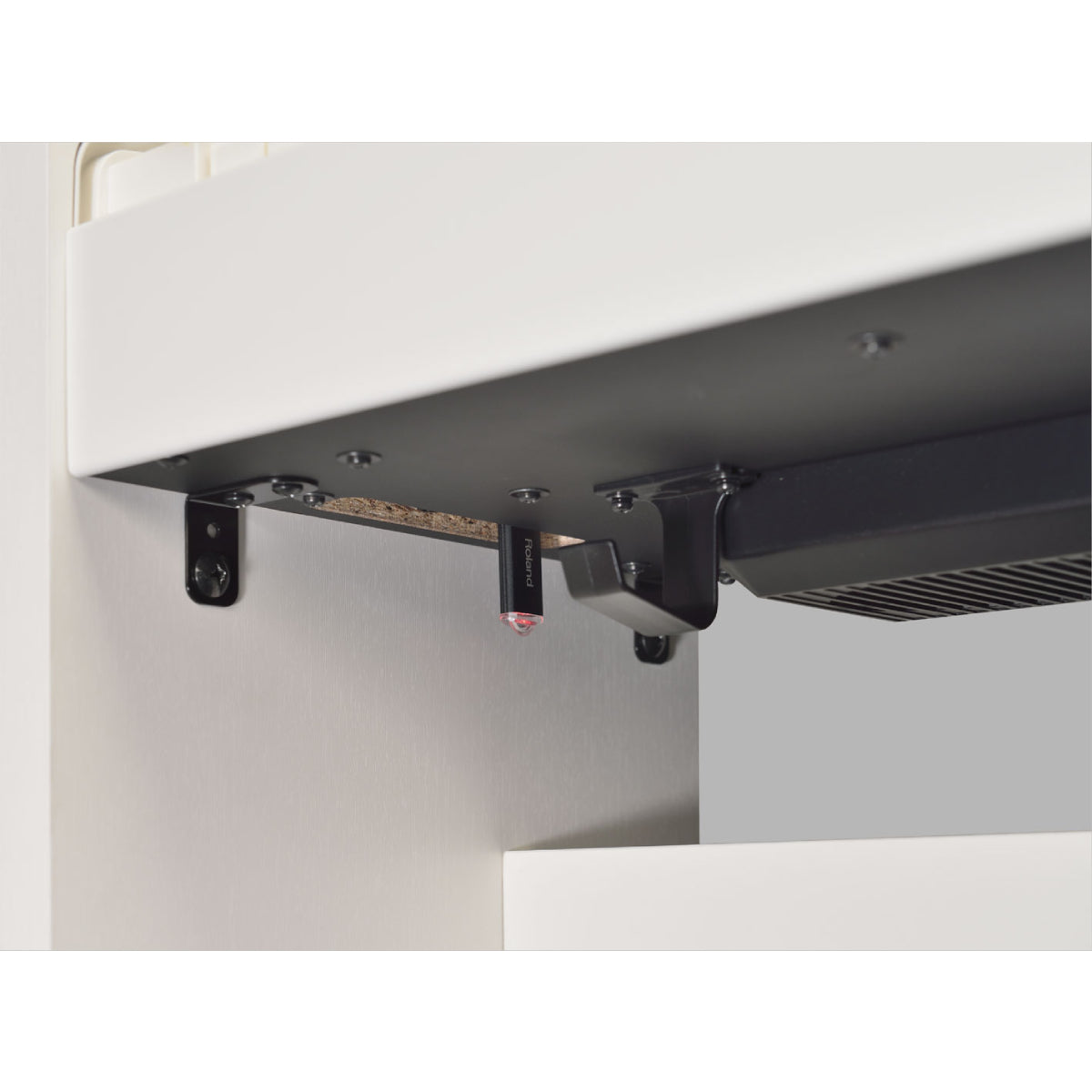 Đàn Piano Điện Roland F130R - Qua Sử Dụng-Mai Nguyên Music