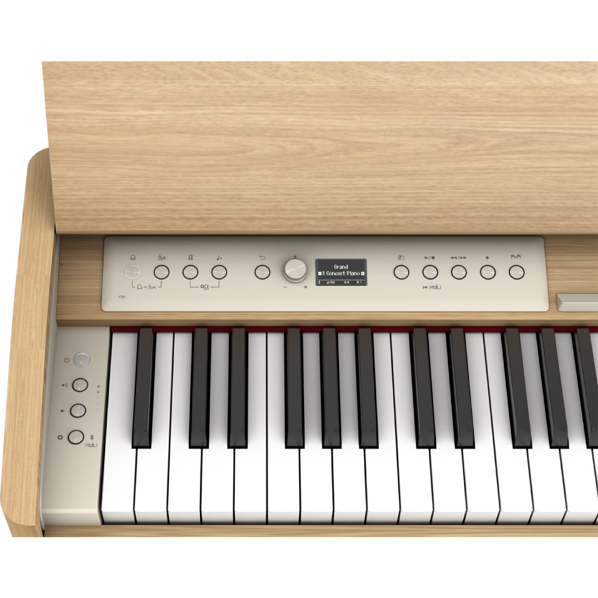 Đàn Piano Điện Roland F701-Mai Nguyên Music