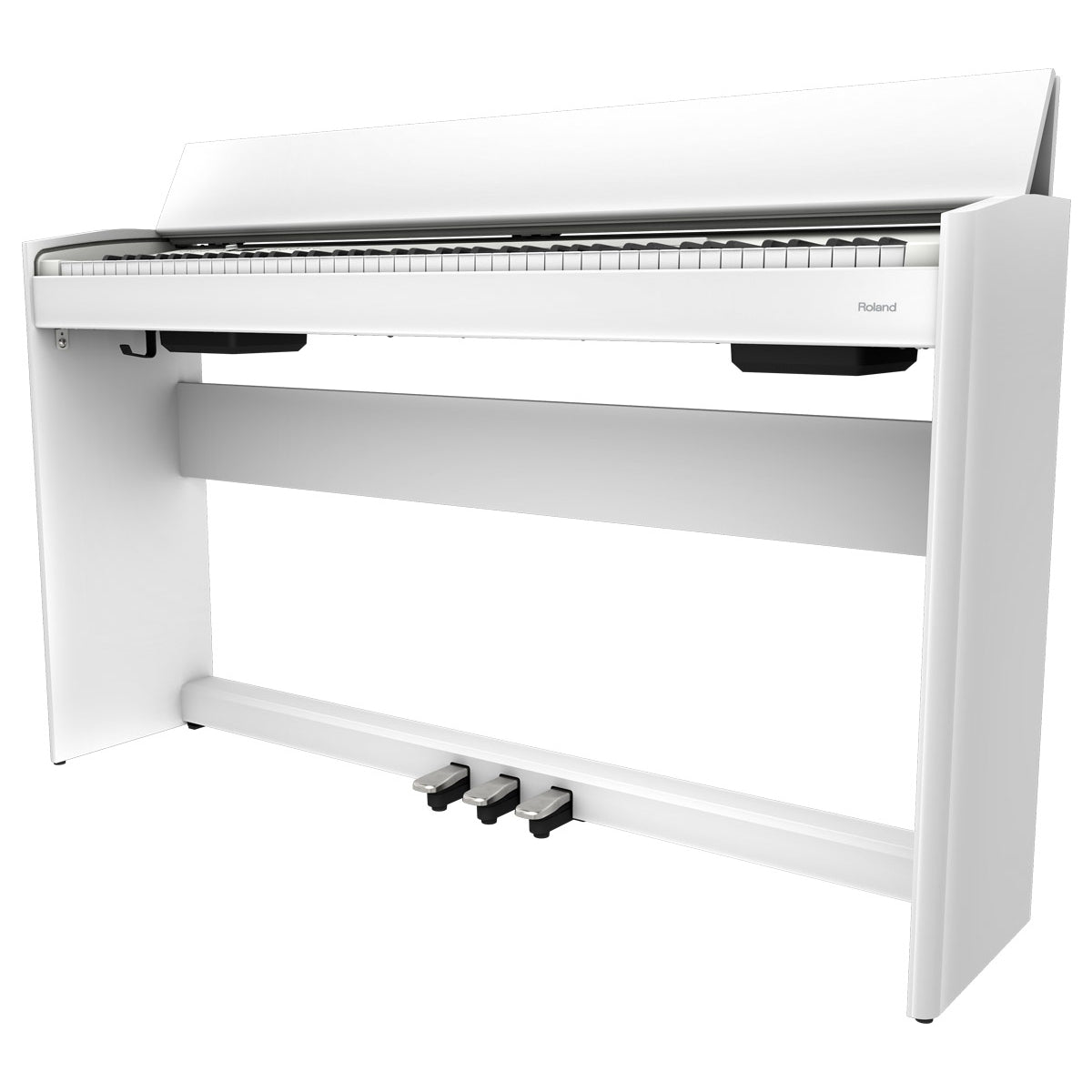 Đàn Piano Điện Roland F701 - Qua Sử Dụng