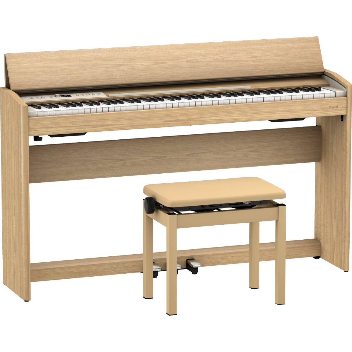 Đàn Piano Điện Roland F701-Mai Nguyên Music