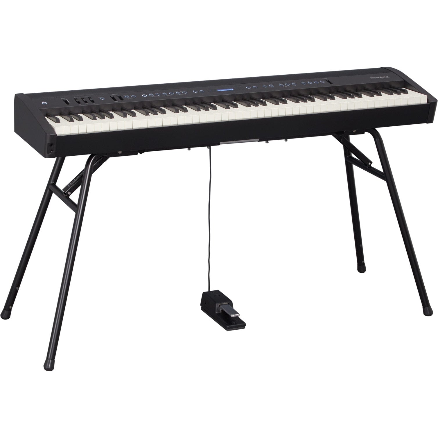 Đàn Piano Điện Roland FP-30 - Qua Sử Dụng-Mai Nguyên Music