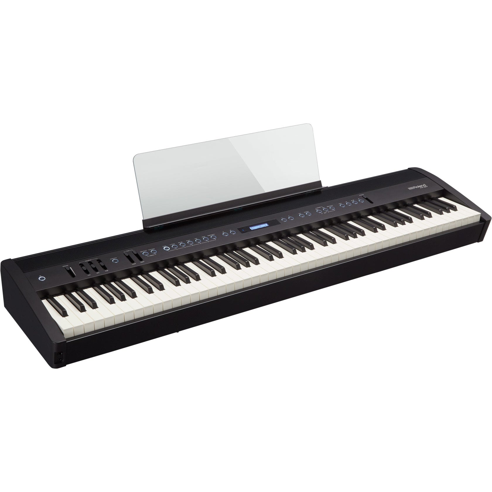 Đàn Piano Điện Roland FP-30 - Qua Sử Dụng-Mai Nguyên Music