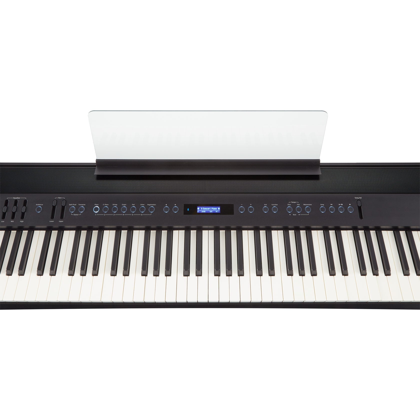 Đàn Piano Điện Roland FP-30 - Qua Sử Dụng-Mai Nguyên Music