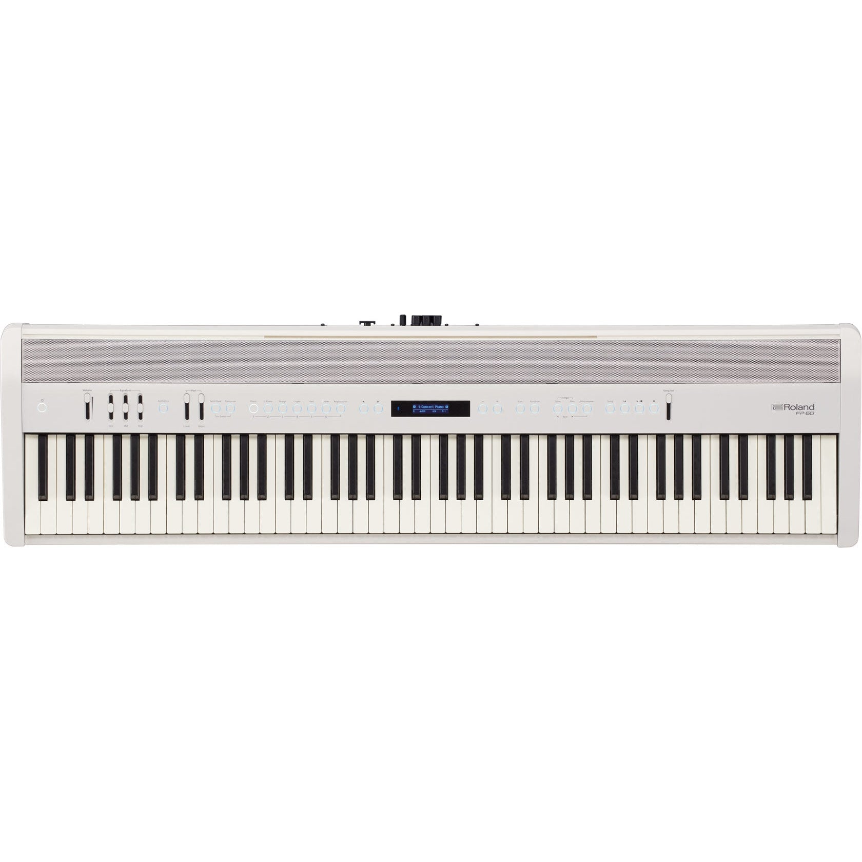 Đàn Piano Điện Roland FP-30 - Qua Sử Dụng-Mai Nguyên Music
