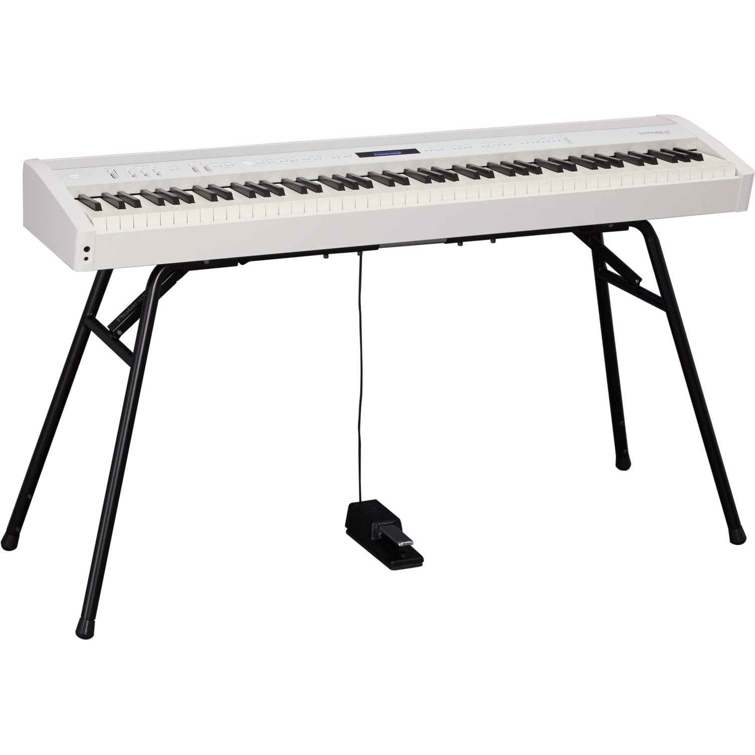 Đàn Piano Điện Roland FP-60 - Qua Sử Dụng-Mai Nguyên Music