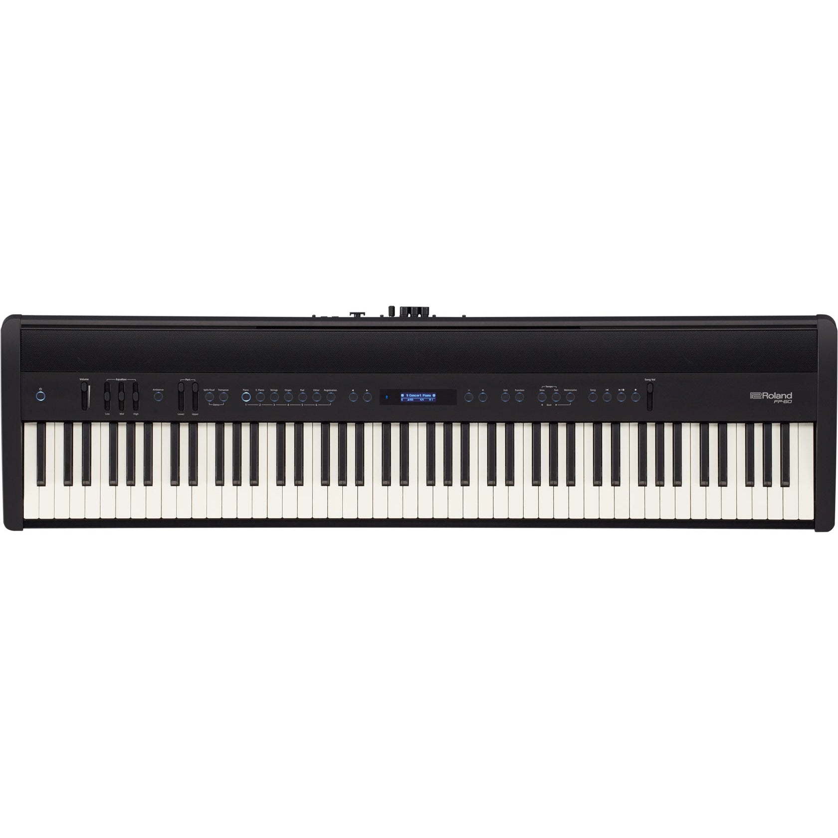 Đàn Piano Điện Roland FP-60 - Qua Sử Dụng-Mai Nguyên Music