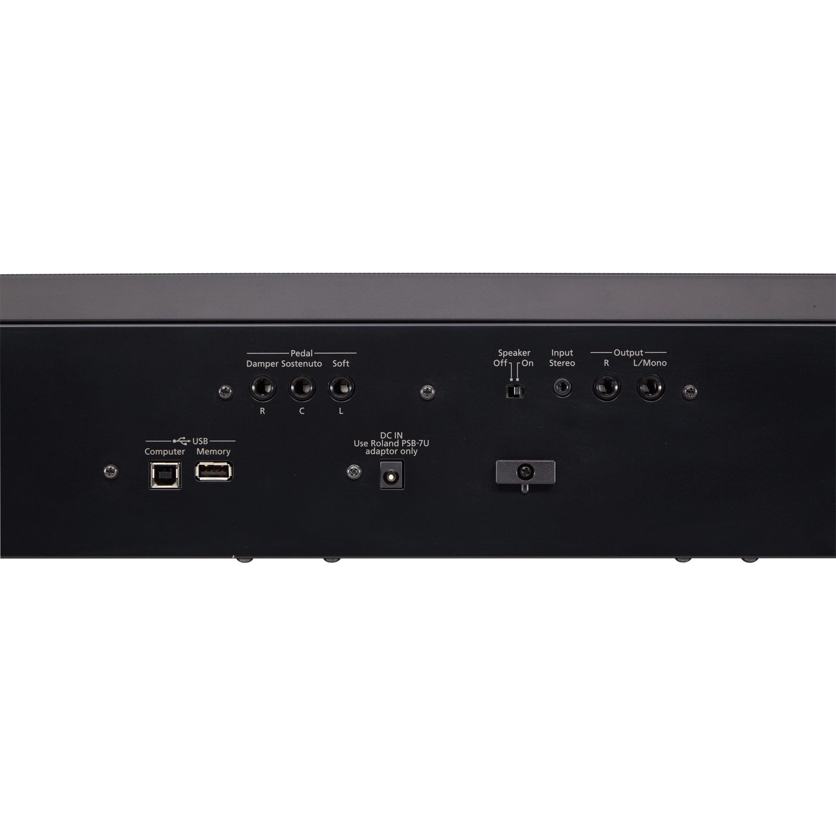 Đàn Piano Điện Roland FP-60 - Qua Sử Dụng-Mai Nguyên Music