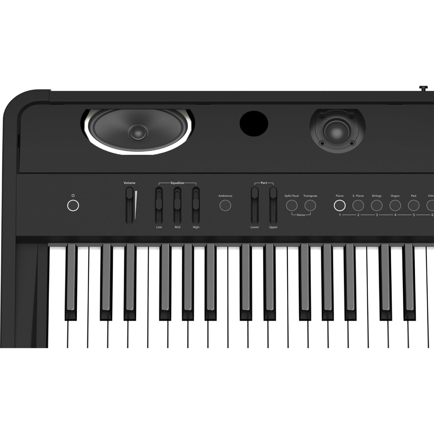 Đàn Piano Điện Roland FP-90 - Qua Sử Dụng-Mai Nguyên Music
