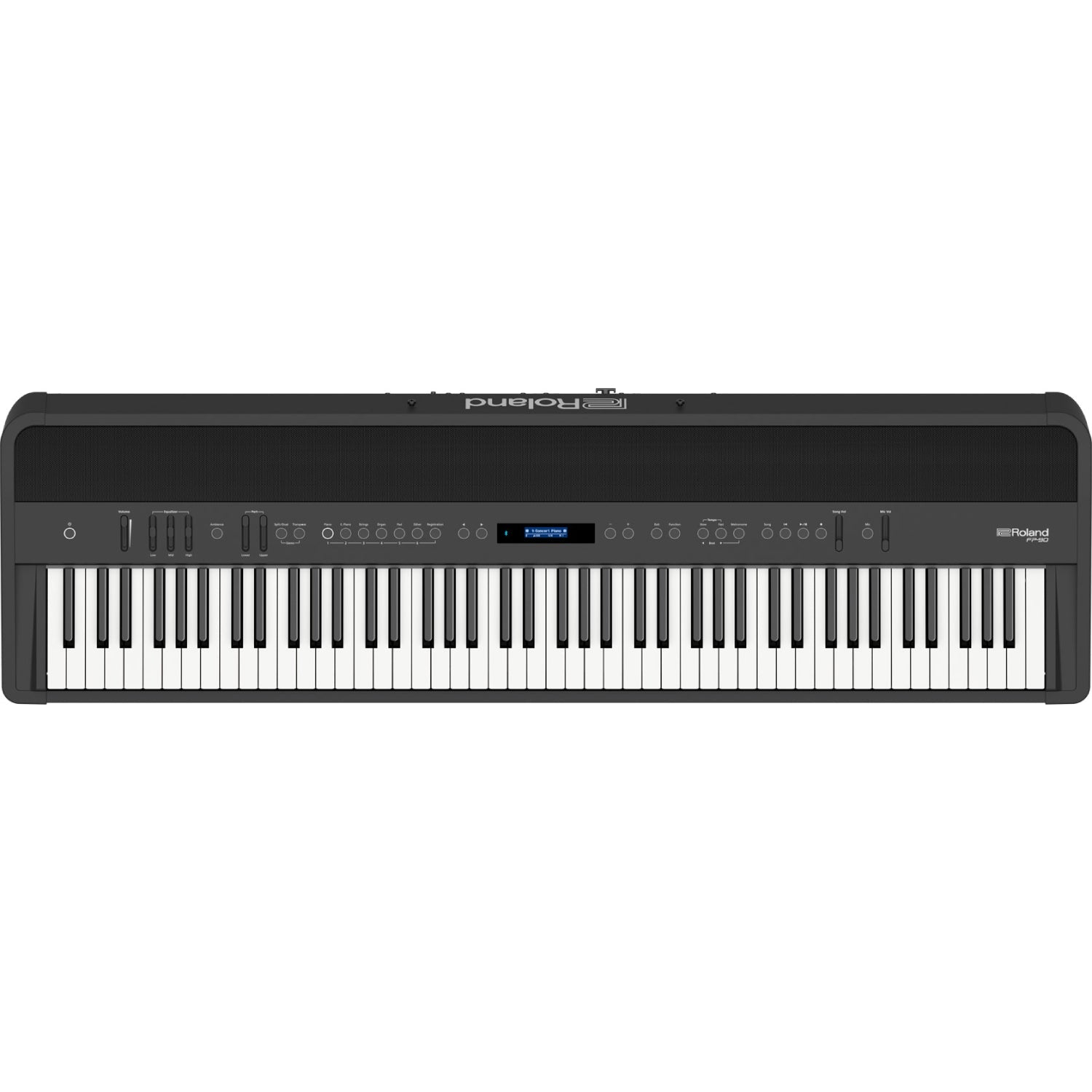 Đàn Piano Điện Roland FP-90 - Qua Sử Dụng-Mai Nguyên Music