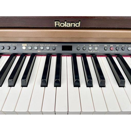 Đàn Piano Điện Roland HP-103 - Qua Sử Dụng-Mai Nguyên Music