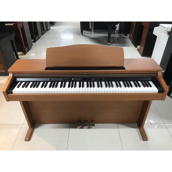 Đàn Piano Điện Roland HP-103 - Qua Sử Dụng-Mai Nguyên Music