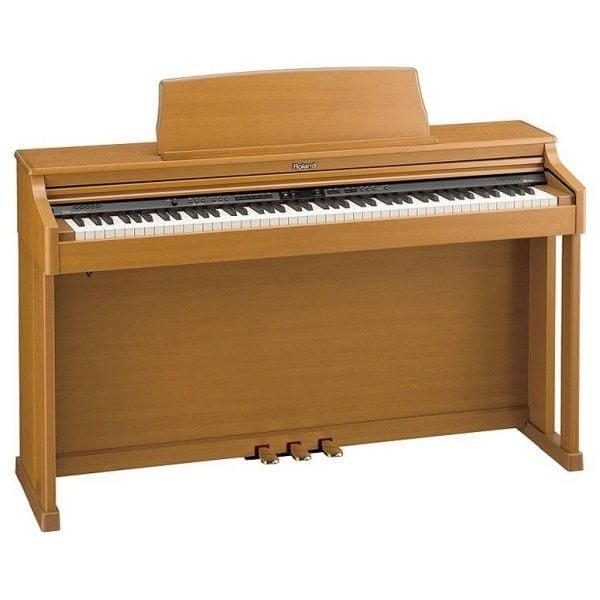 Đàn Piano Điện Roland HP-103 - Qua Sử Dụng-Mai Nguyên Music