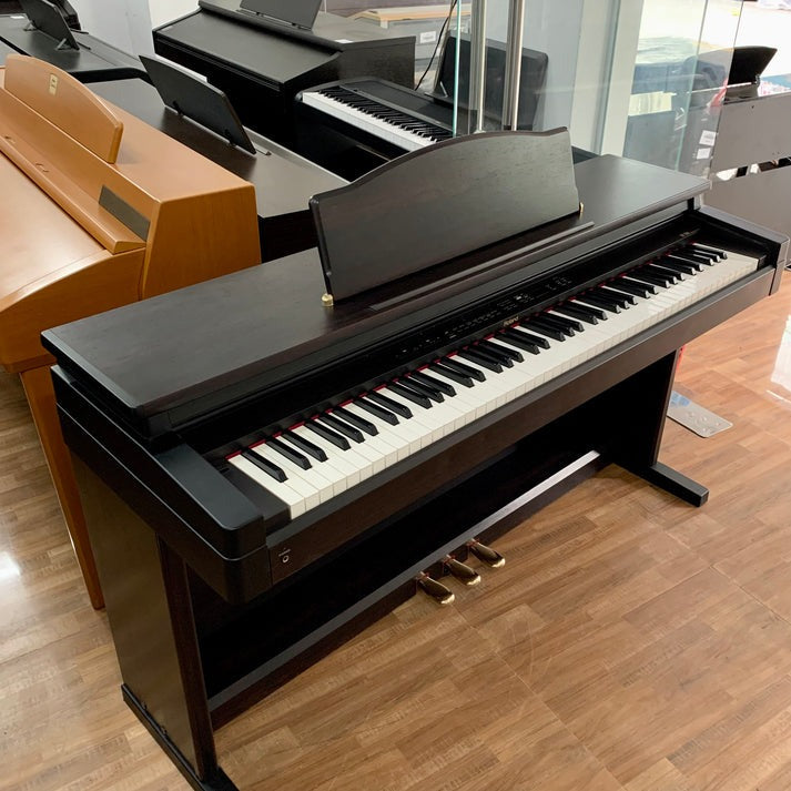 Đàn Piano Điện Roland HP-2880 - Qua Sử Dụng-Mai Nguyên Music