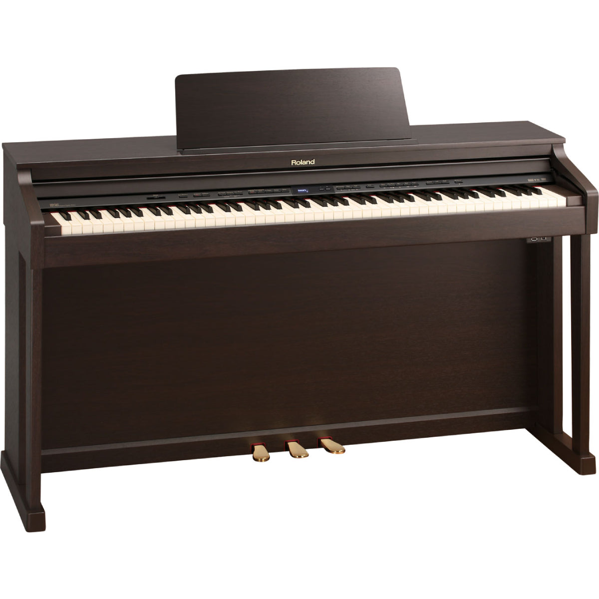 Đàn Piano Điện Roland HP503 - Qua Sử Dụng-Mai Nguyên Music