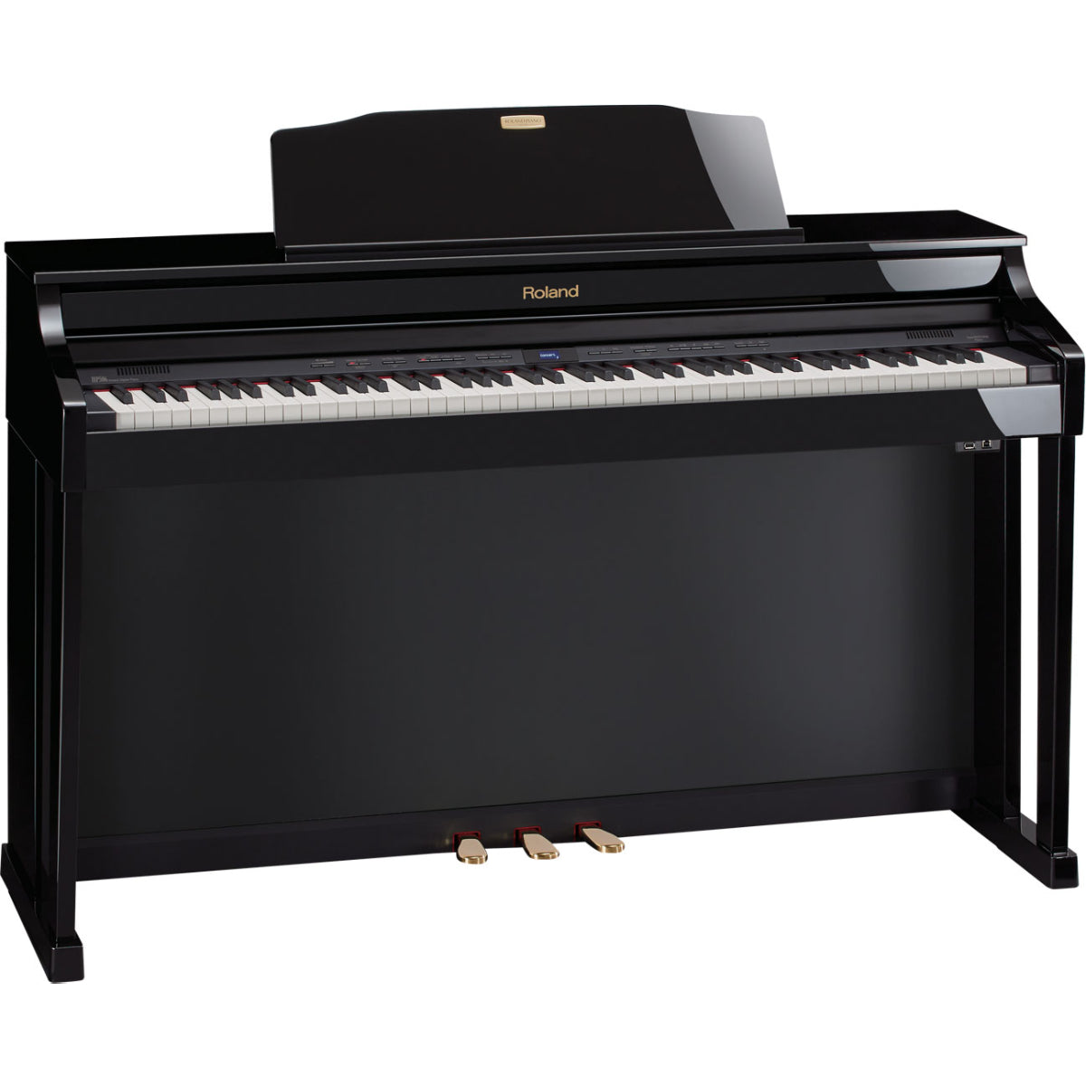 Đàn Piano Điện Roland HP506 - Qua Sử Dụng-Mai Nguyên Music