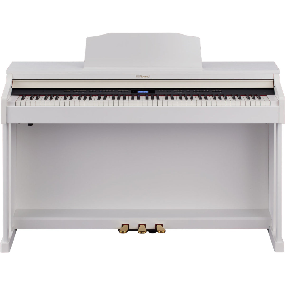 Đàn Piano Điện Roland HP601 - Qua Sử Dụng-Mai Nguyên Music