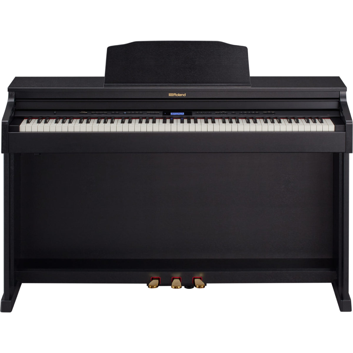 Đàn Piano Điện Roland HP601 - Qua Sử Dụng-Mai Nguyên Music