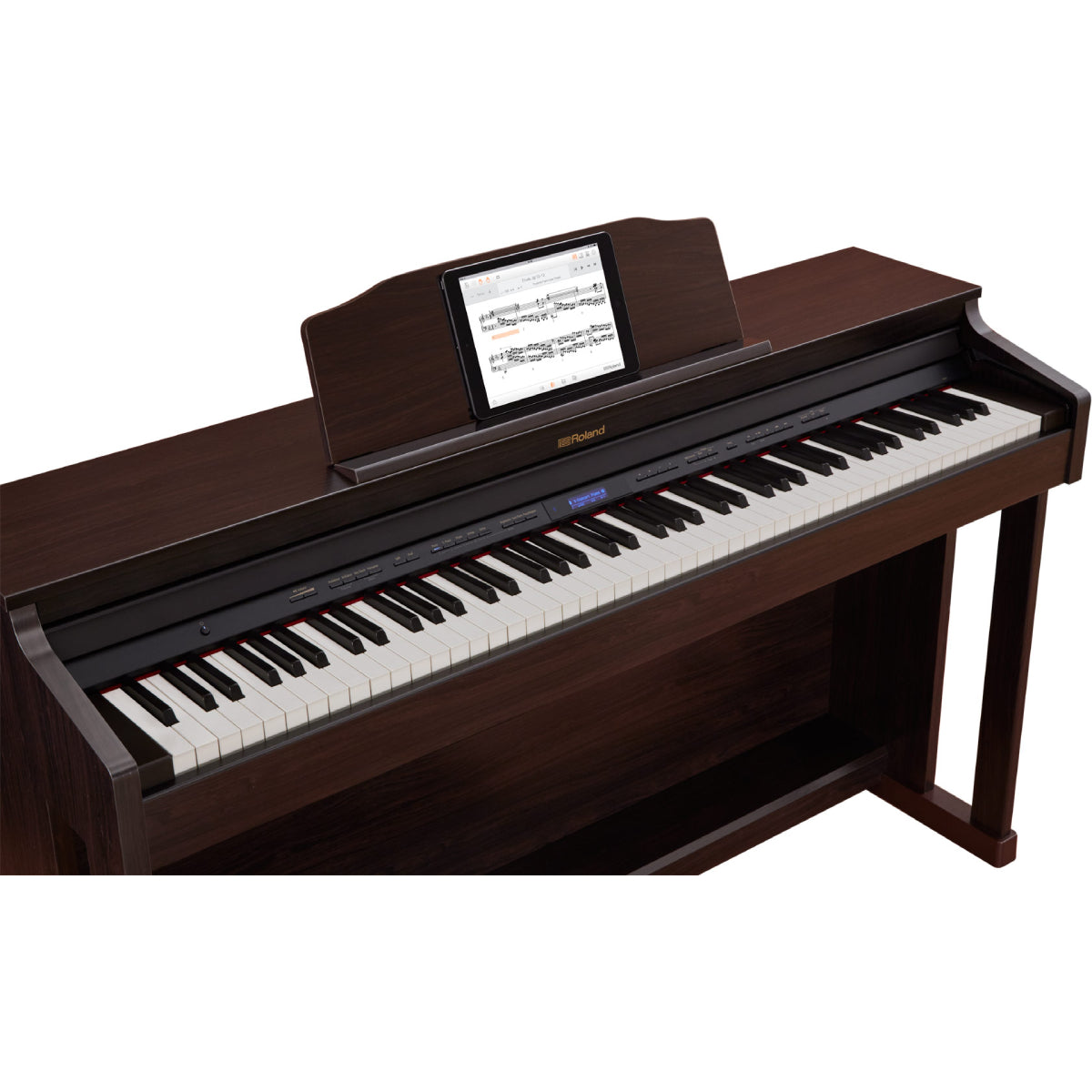 Đàn Piano Điện Roland HP601 - Qua Sử Dụng-Mai Nguyên Music