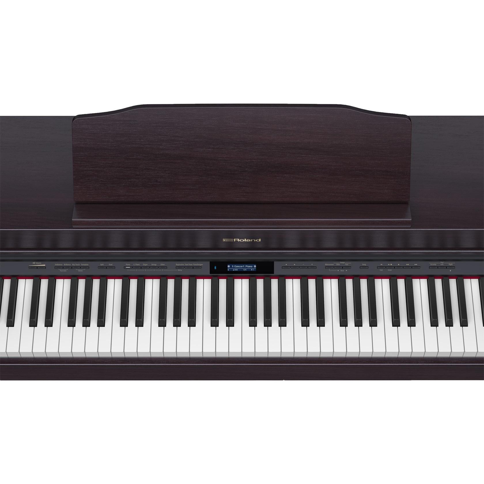 Đàn Piano Điện Roland HP603 - Qua Sử Dụng-Mai Nguyên Music