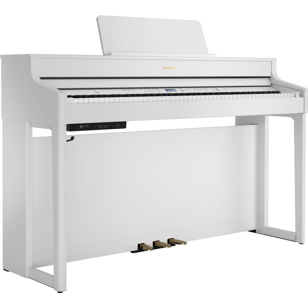 Đàn Piano Điện Roland HP702-Mai Nguyên Music