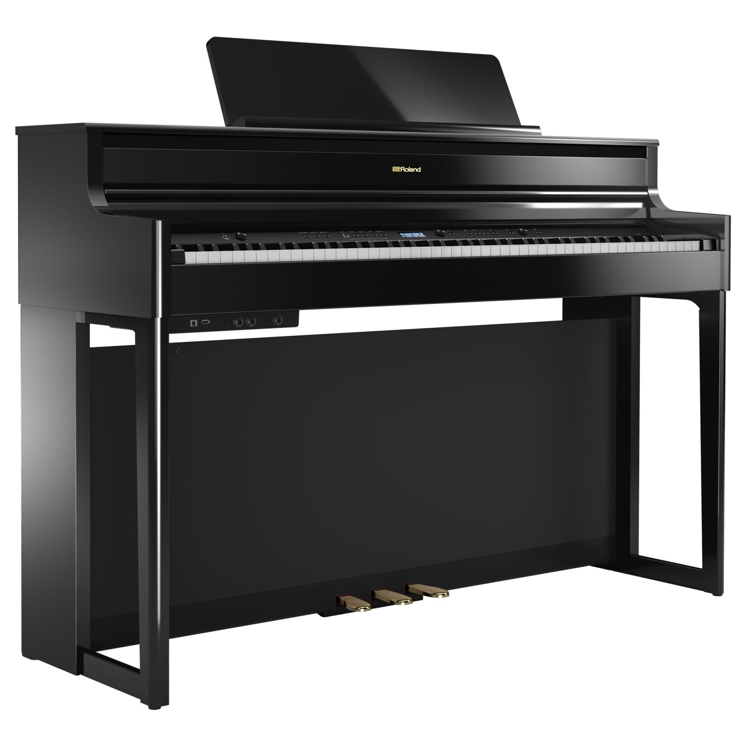 Đàn Piano Điện Roland HP704-Mai Nguyên Music