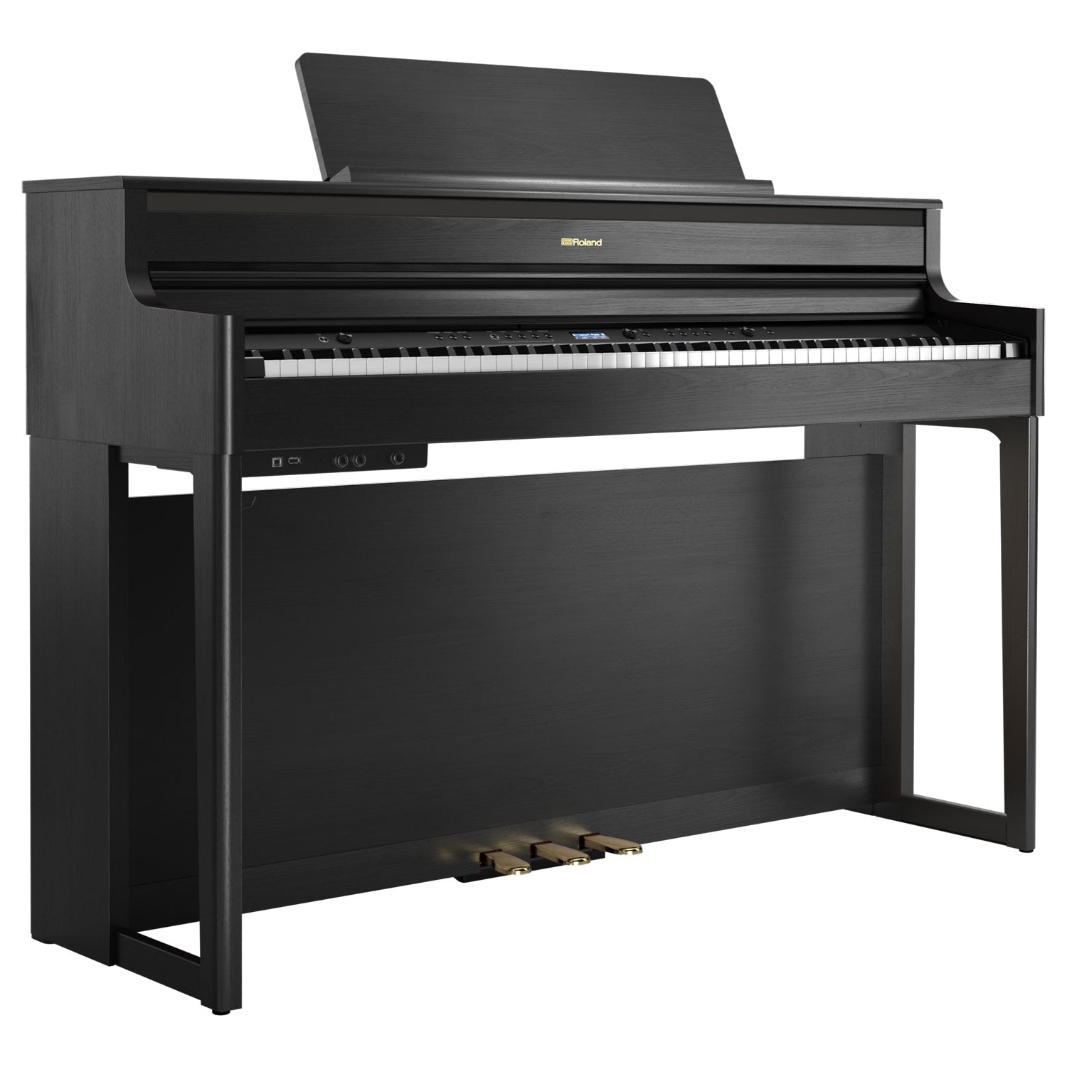 Đàn Piano Điện Roland HP704-Mai Nguyên Music