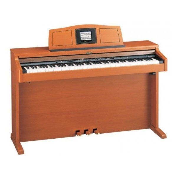 Đàn Piano Điện Roland HPi-6s - Qua Sử Dụng-Mai Nguyên Music