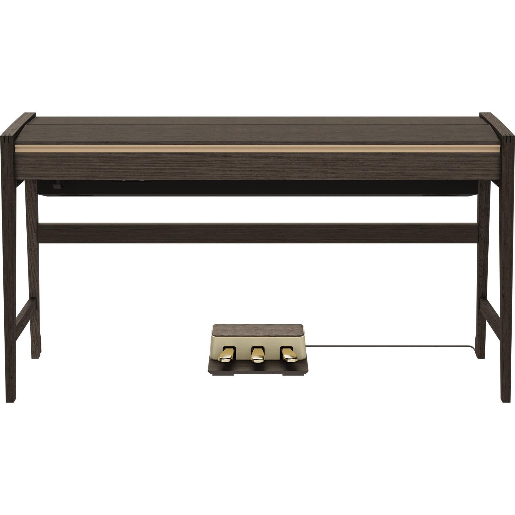 Đàn Piano Điện Roland Kiyola KF-25 - Smoked Oak-Mai Nguyên Music