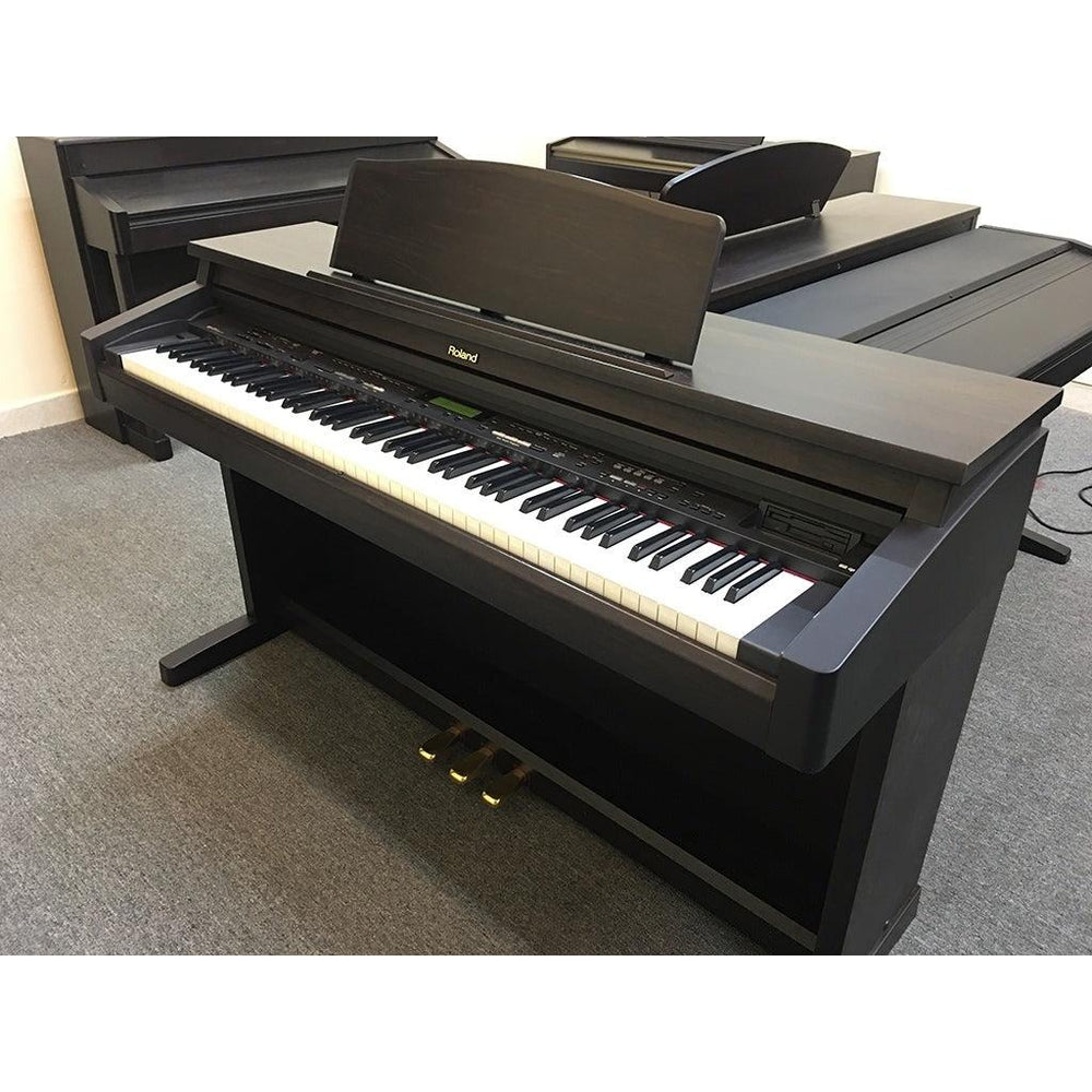Đàn Piano Điện Roland KR 375 - Qua Sử Dụng-Mai Nguyên Music