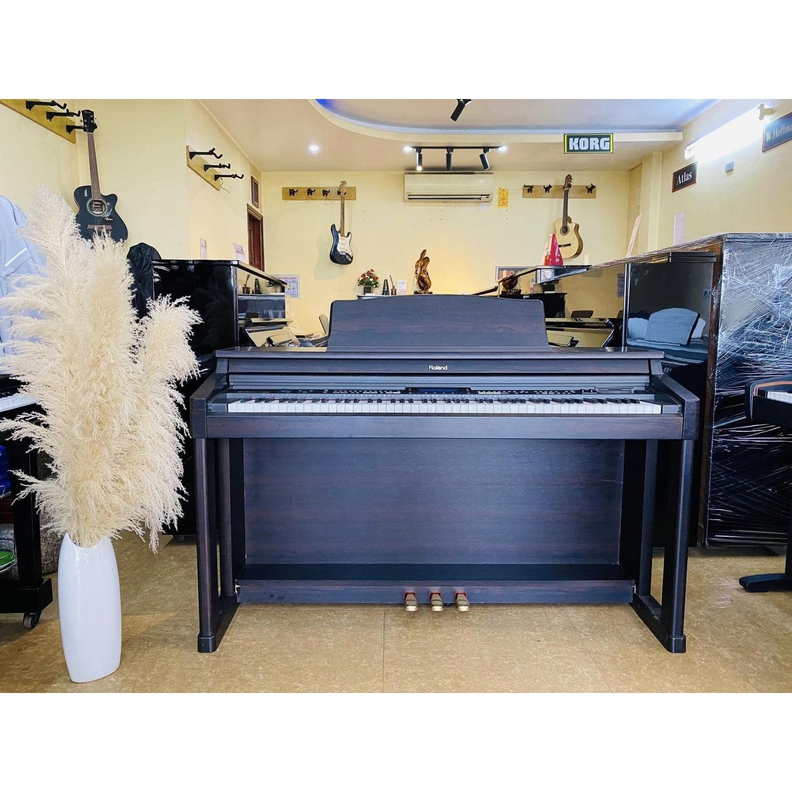 Đàn Piano Điện Roland KR-570 - Qua Sử Dụng-Mai Nguyên Music